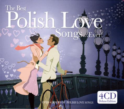 polish love songs.